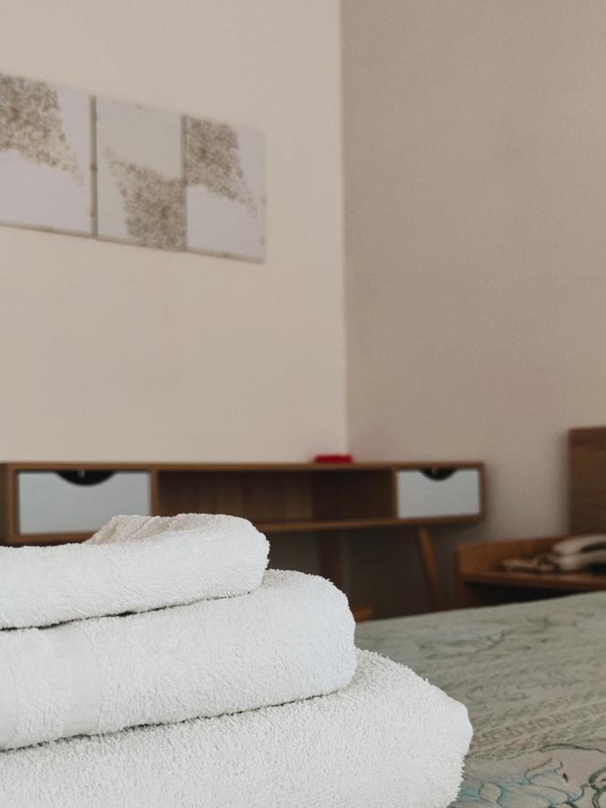רימיני Hotel Ardesia מראה חיצוני תמונה