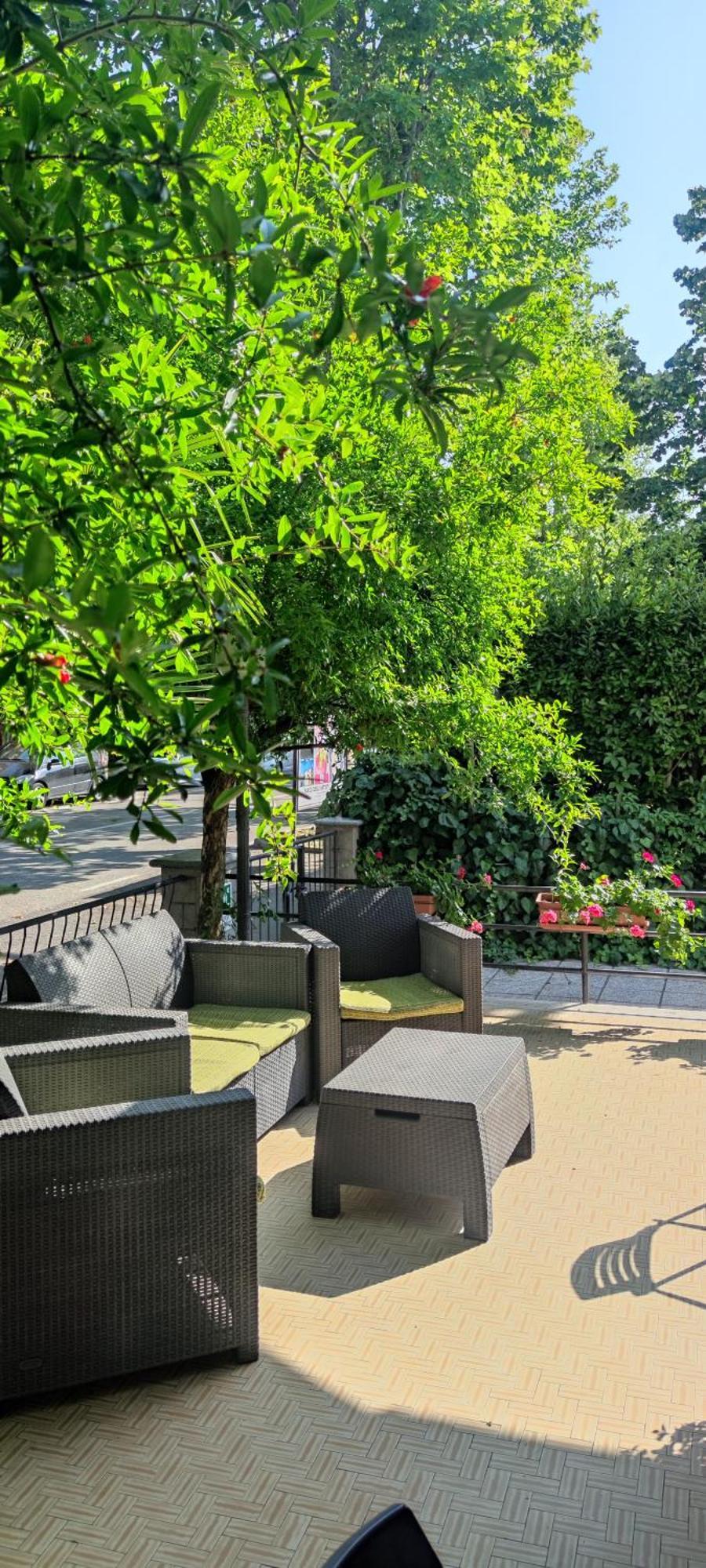 רימיני Hotel Ardesia מראה חיצוני תמונה