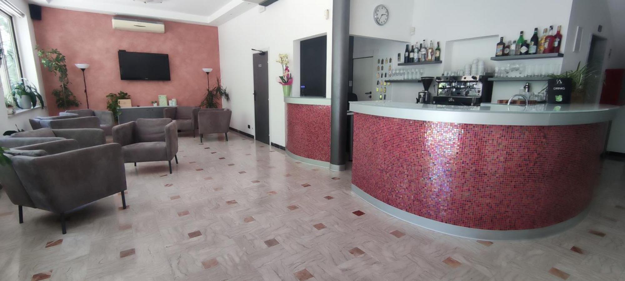 רימיני Hotel Ardesia מראה חיצוני תמונה